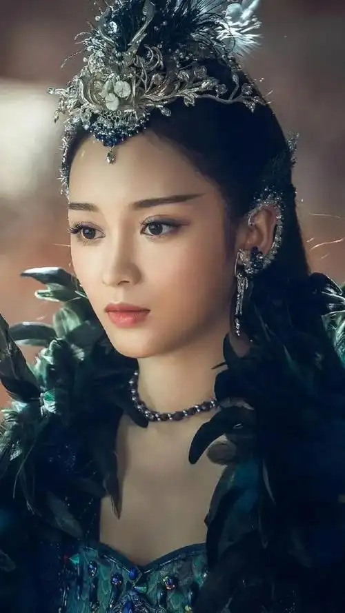 明星系列壁纸~王一菲