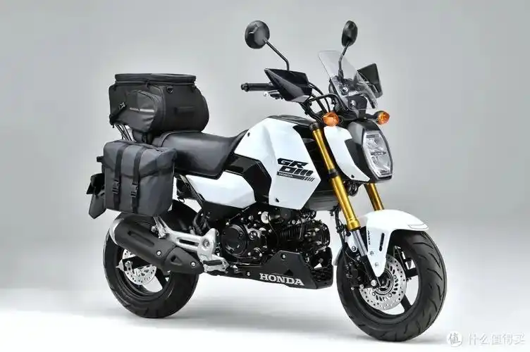 本田和川崎有点忙,内地搞降价海外推新款,肯定有你喜欢的_摩托车整车