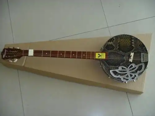 wave musical instrument python help rosewood four