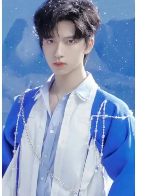 讲个笑话时代峰峻p图技术好