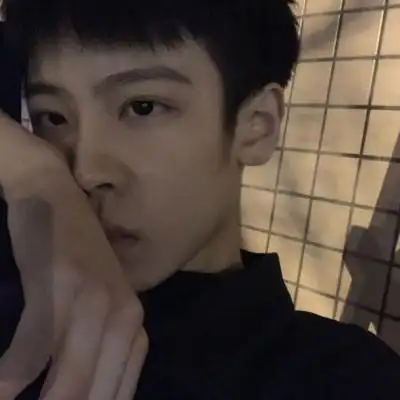 2021最新版潮流男网图,男生头像图片-回车桌面