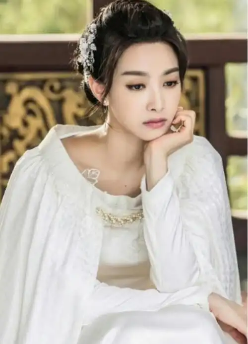 宋茜的8部影视剧,看过一半以上的绝对是真爱粉!