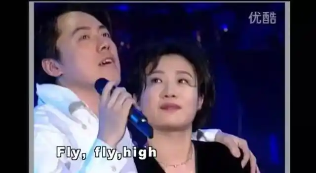 乐坛30年模范夫妻:张宇的好,全世界只有十一郎知道