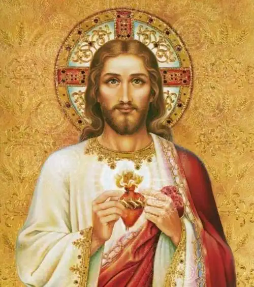 你知道吗|敬礼耶稣圣心对现世及来世的益处
