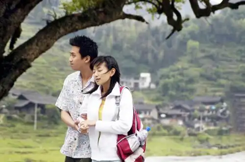 浪漫的西街剧情介绍第19集(大结局)_电视猫