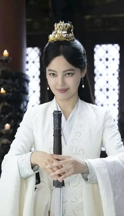 朵朵是哪个电视剧里的人物(带你了解庆余年中的海棠朵朵)