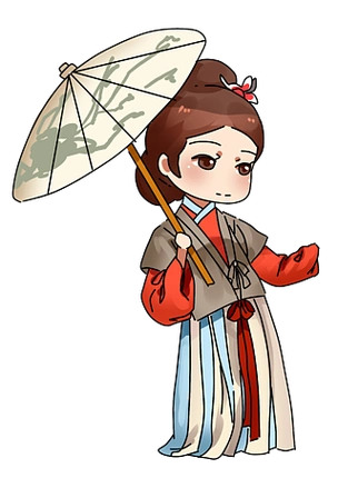 【复古风汉服】图片免费下载_复古风汉服素材_复古风汉服模板-千图网