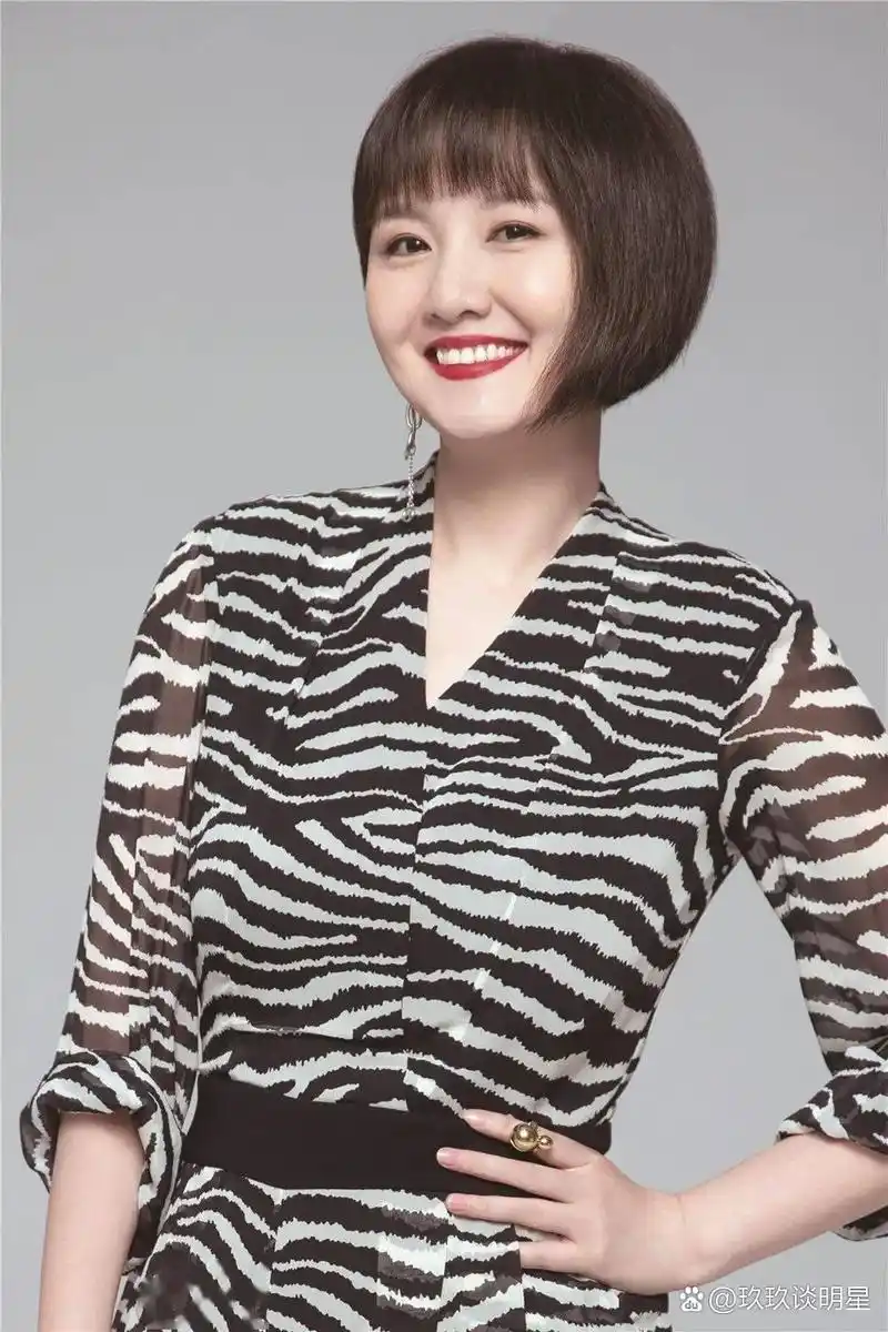 蒋小涵:我这一生最正确的决定 蒋小涵,曾经的童星,如今已是一名多才多