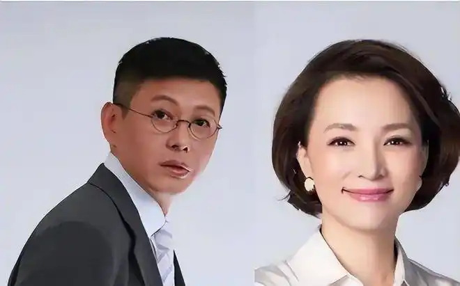但自2022年以来,这位上海神秘富豪已失联数月;但是近日董卿老公密春雷