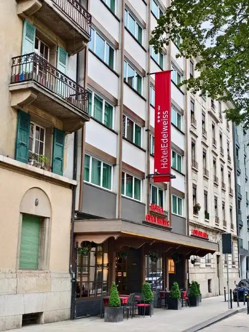 s plog for travel|95159597  —————————日内瓦