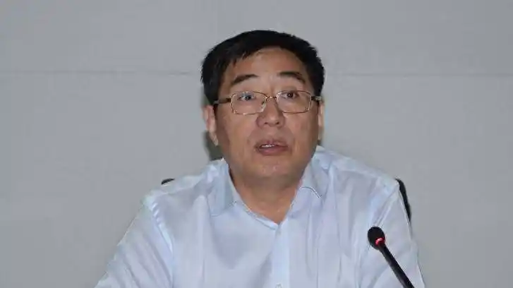 顶头上司落马三周后,甘肃退休副省长被查,任内曾被环保问责