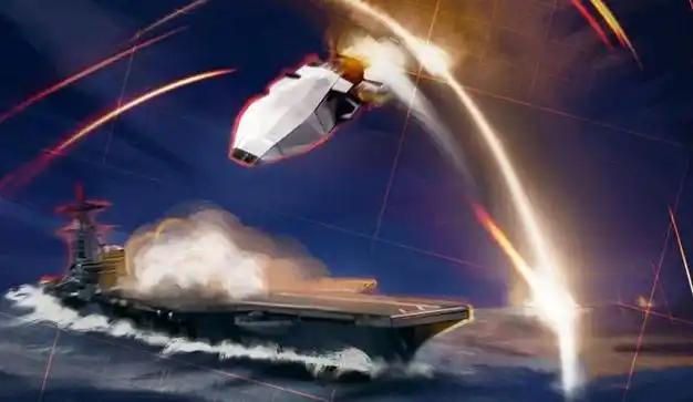 泄密中国科学家发现美高超武器失败绝密原因为何要告诉美国人