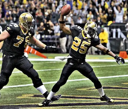 p>雷吉·布什(reginald "reggie" bush),1985年3