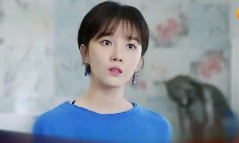 青春斗:晋小妮怀孕遭抛弃,生下女儿再嫁钻石老公,9字让人心疼