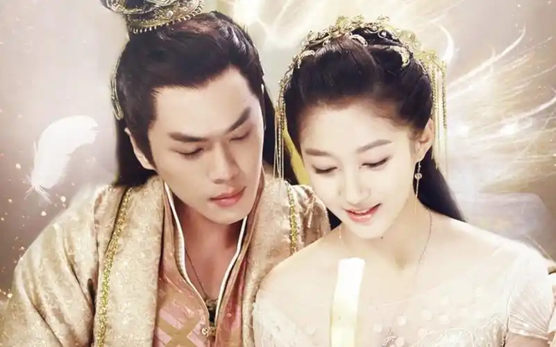 07.20 电视剧【九州天空城】第一季,领街主演:张若昀,关晓彤.