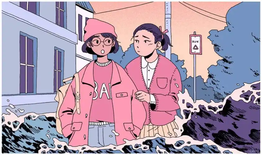 一颗少女心 壁纸 干净 头像 键盘壁纸 の瘾子