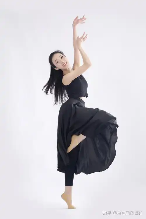 干货丨古典舞手臂动作教学