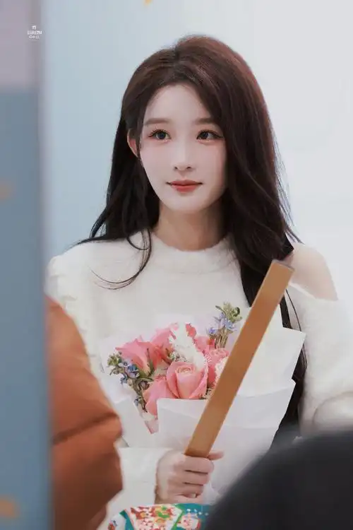 周诗雨心动狙击##今日星拍放送