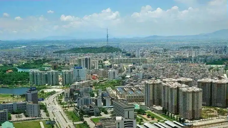 阳江市江城区深入学习贯彻党的