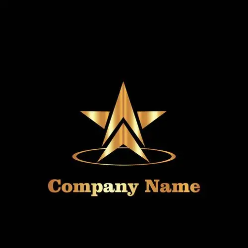 公司logo设计系列-矢量公司logo设计图片-高清图片-图片素材-寻图免费