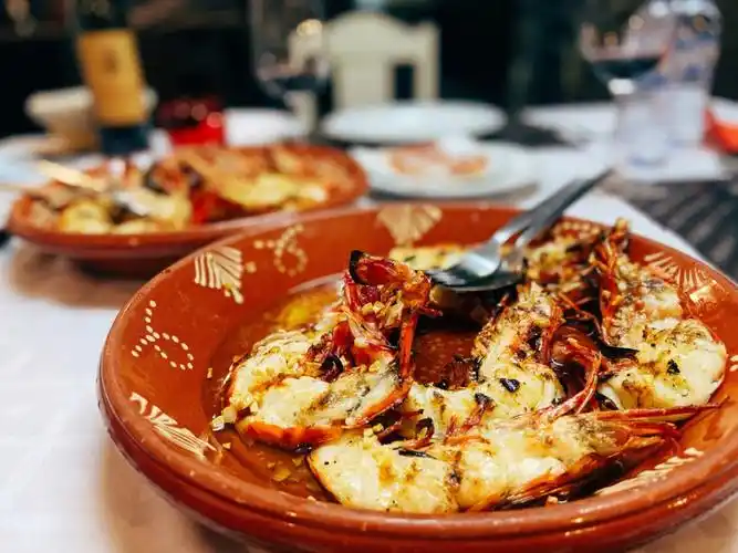 葡萄牙abrantes美食推荐