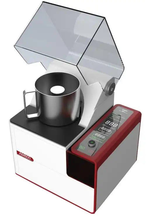 am600刀式研磨仪