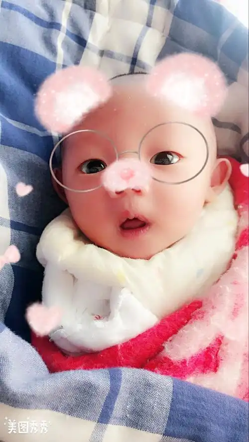 今天我家宝宝满月了,其他宝妈还有多少天满月.