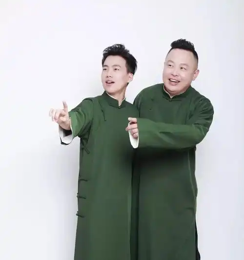 开售倒计时 | 他,一个90后的男孩却让众多德云社男孩女孩们疯狂!