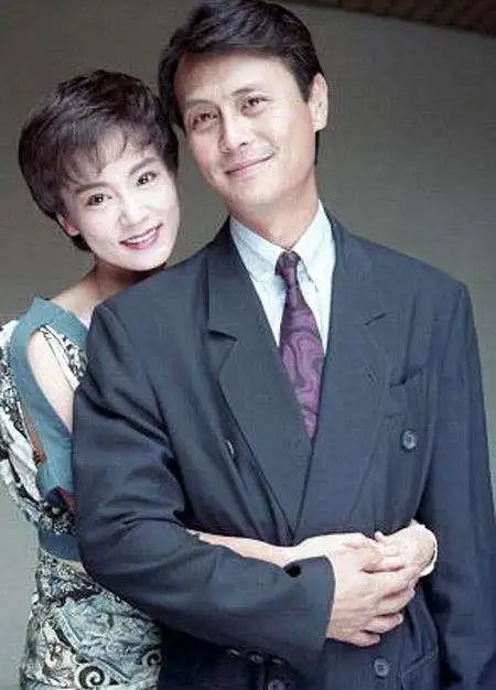 刘德凯一生三段感情最对不起的是刘雪华如今老来孤苦伶仃