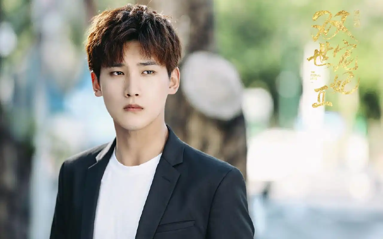 邢昭林《双世宠妃2》剧照图片壁纸高清大图预览1920x1200_大陆影视