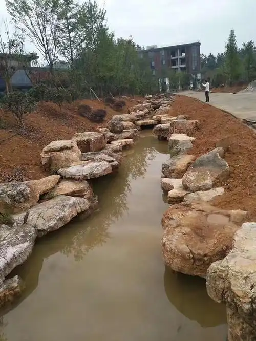 驳岸石 - 产品中心 - 灵壁通用模板