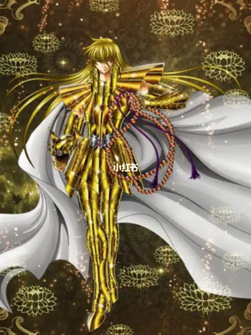 冥神盛典全黄金冥阿斯