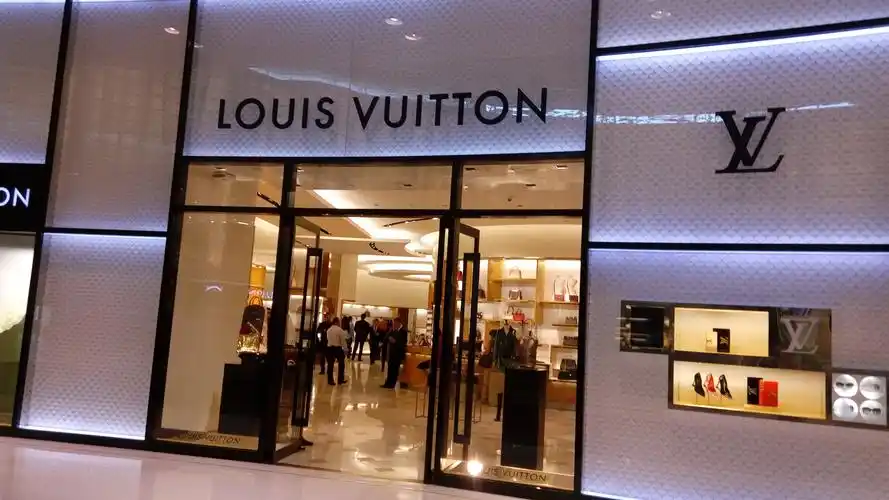 路易·威登(圆方店)