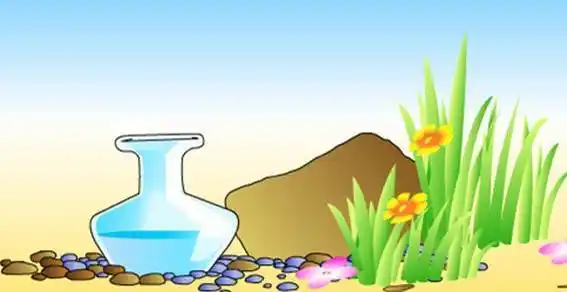 还记得小学课本里乌鸦喝水的故事吗竟然有可能是假的