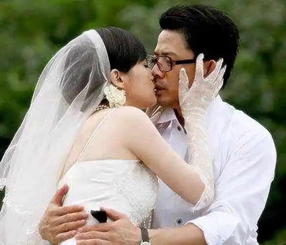 因为妻子怕疼做了12年丁克,余生只想宠着她_段奕宏_王瑾_爱情