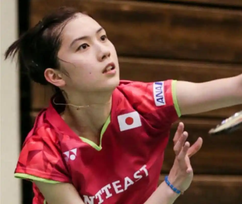 日本美女运动员大堀彩(aya ohori ),1996年10月生于福岛县.