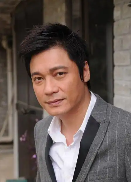 罗嘉良(中国香港男演员)_尚可名片