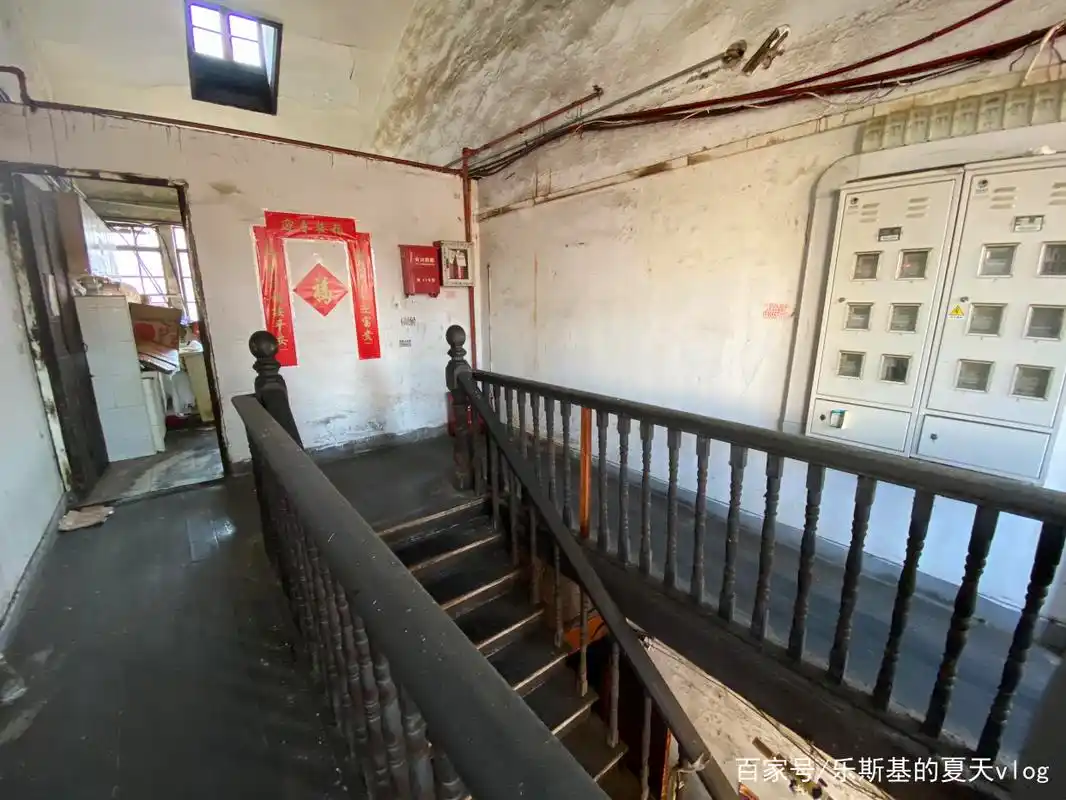 上海美术专科学校,笼罩在旧改的烟云美专旧址