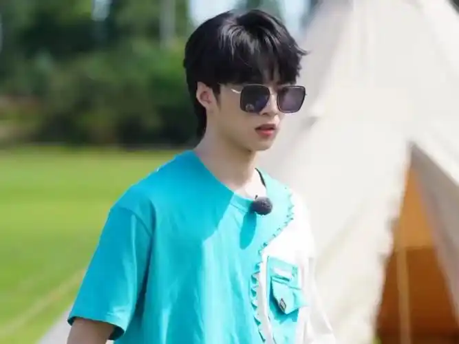 刘耀文女友视角来啦