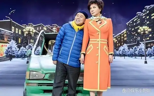 蔡明:嫁初恋丁秋星,结婚38年生一子,如今儿子成为她的骄傲