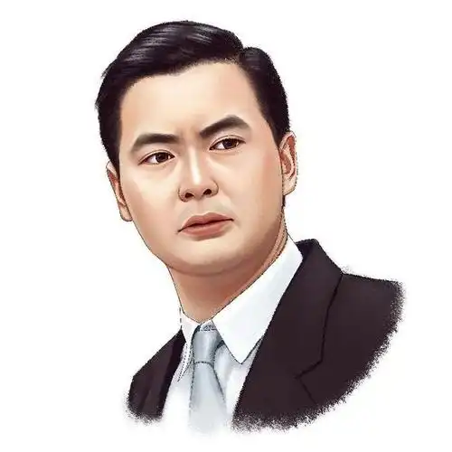 男人专用高清头像图片,男士的微信头像图片