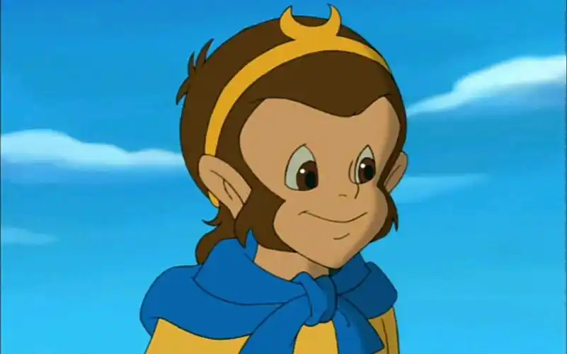 【99猴哥】第一弹:十二镇魂歌(1)