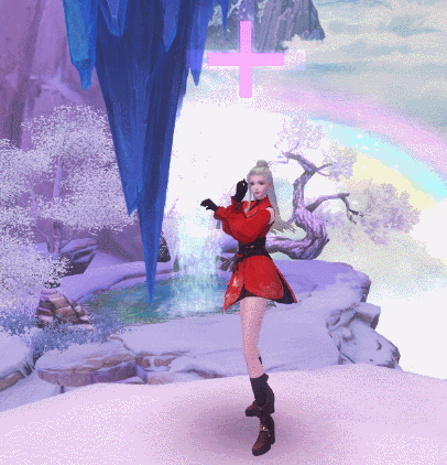 【猛男新宝岛高能预警!要动感,就玩"加减乘除"新舞步!】