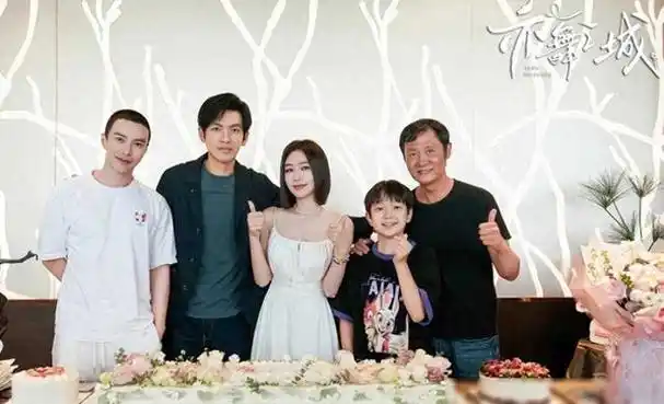 钟汉良缘何依然热衷于偶像剧的演绎