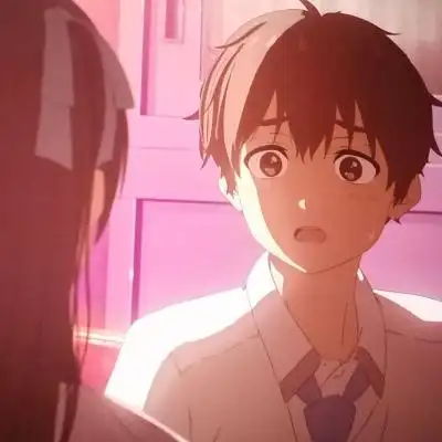 你好世界_情侣头像_我要个性网