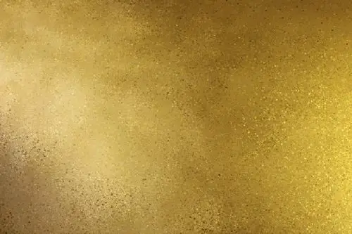 精美金色磨砂背景高清图片