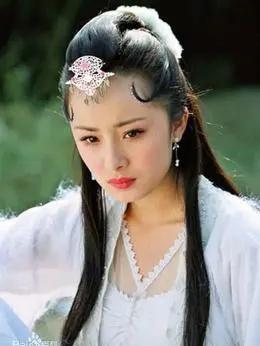 聂小倩(杨幂饰演)