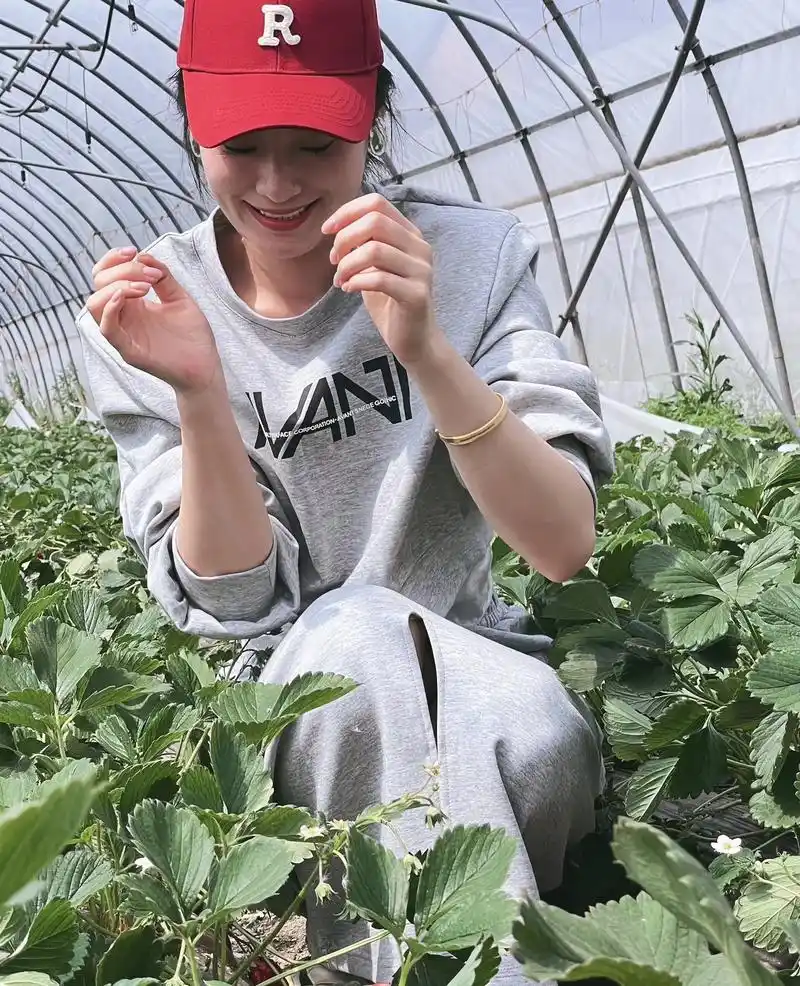 一罐草莓酱 重启了去年今日的记 - 抖音