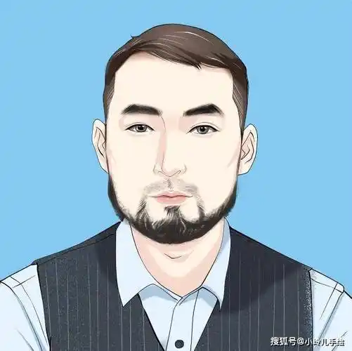 微信头像男2023年最新版图片,男生适合永久做头像的图片