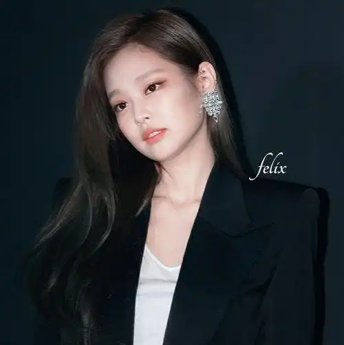 jennie· 拽姐来啦